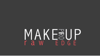 Raw Edge Make-Up